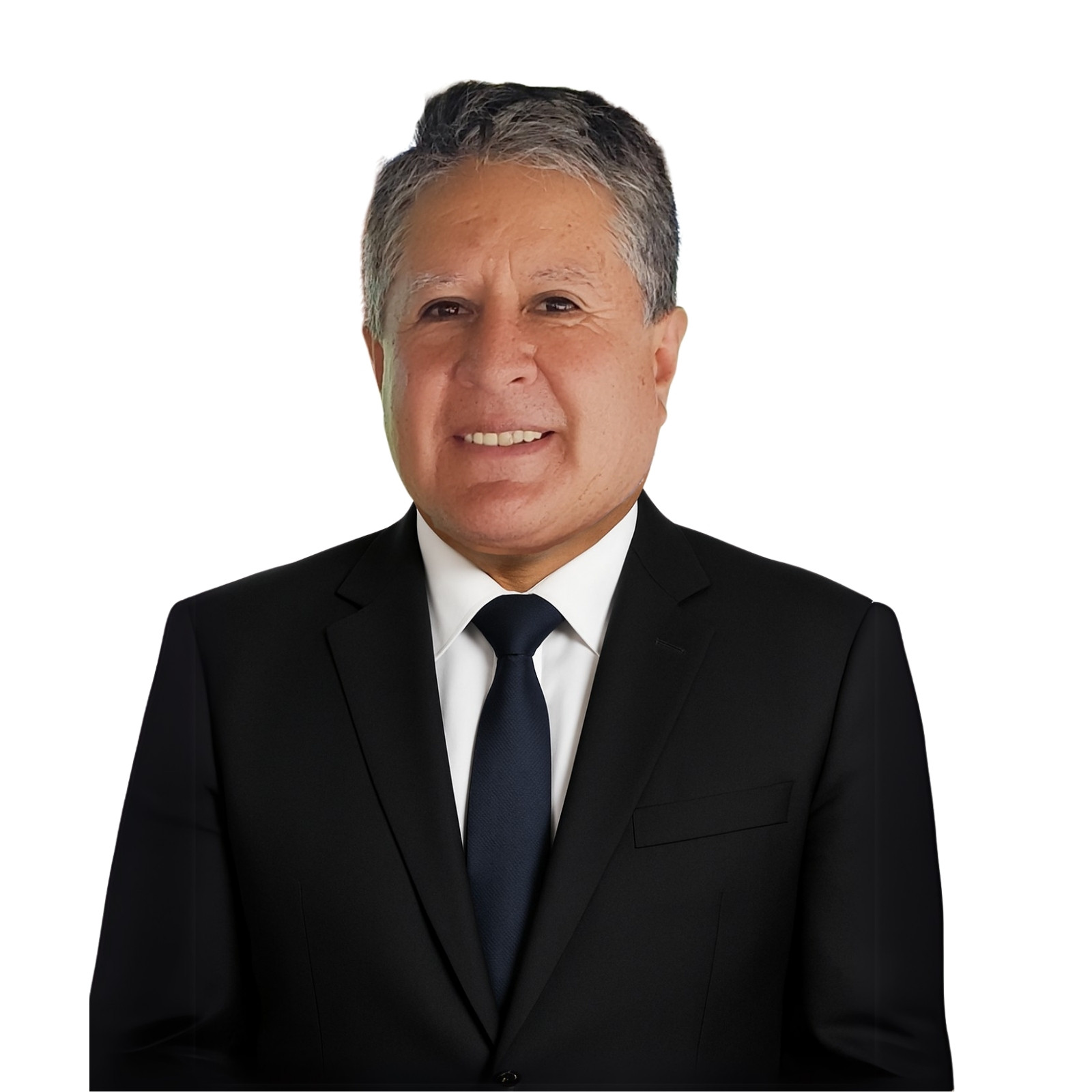 Lic. Carlos Ernesto López Clemente