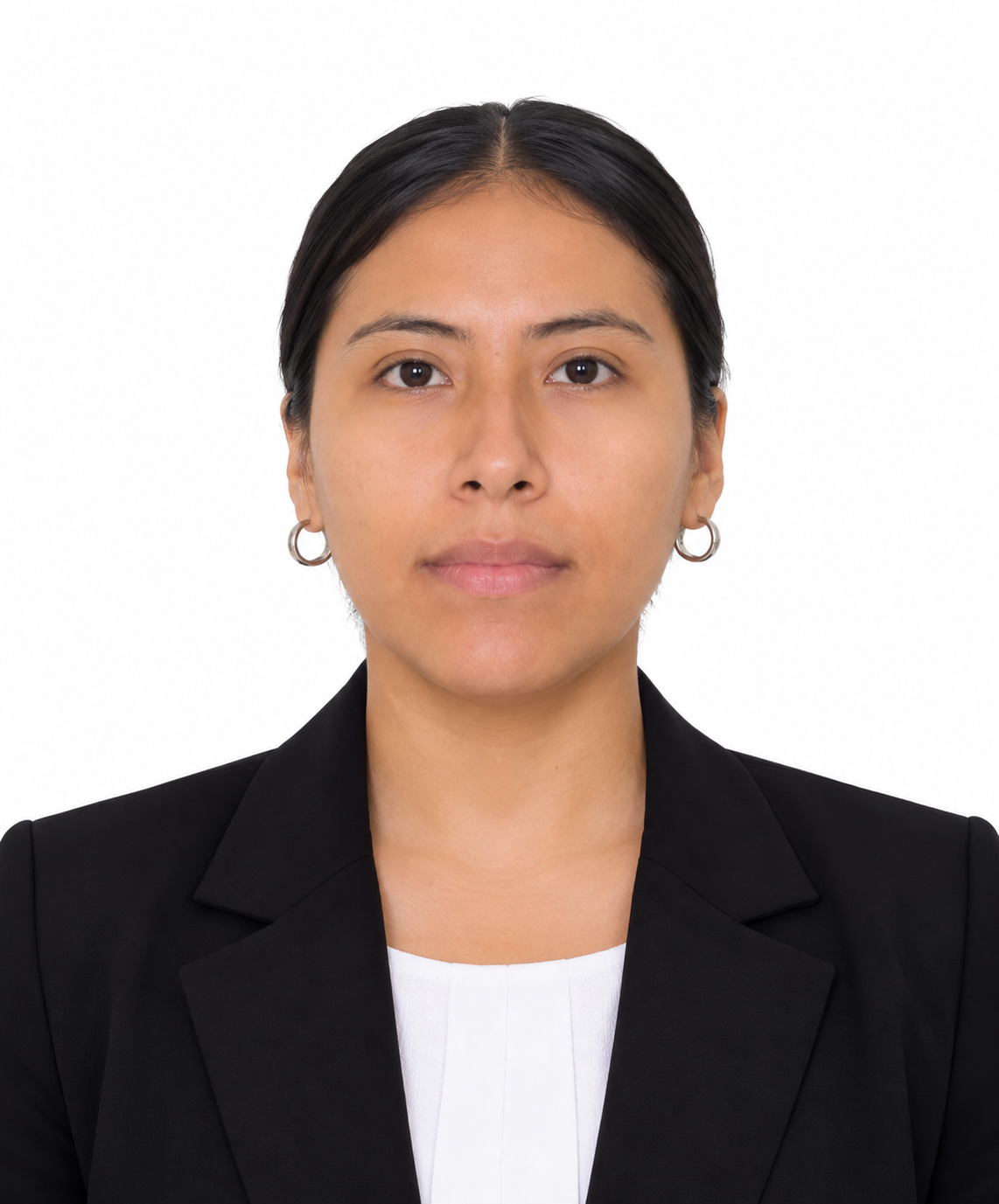 Amelia Soralda Chavez Capcha