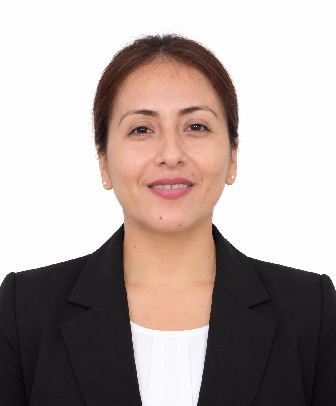 Angela Rosario Anaya Berna