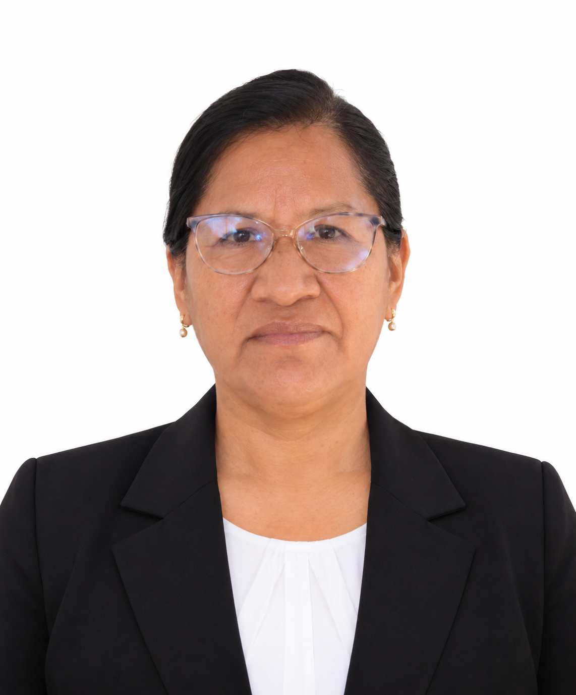 Carmela Figueroa Amasifuen