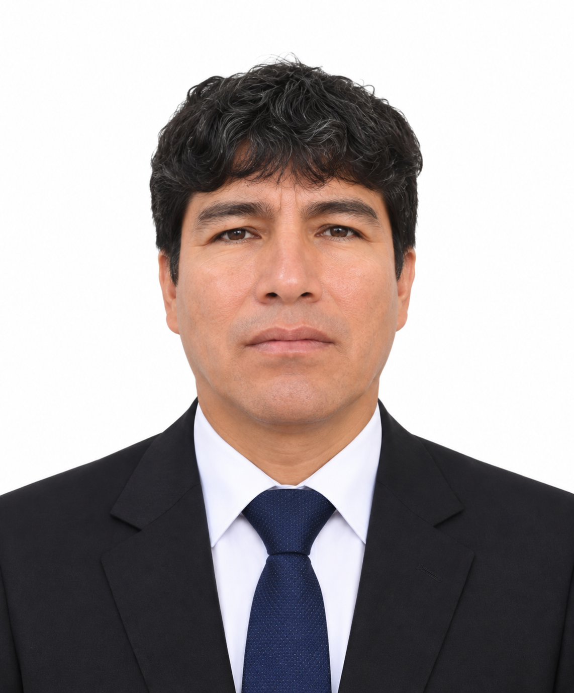 César Espinoza Hilario