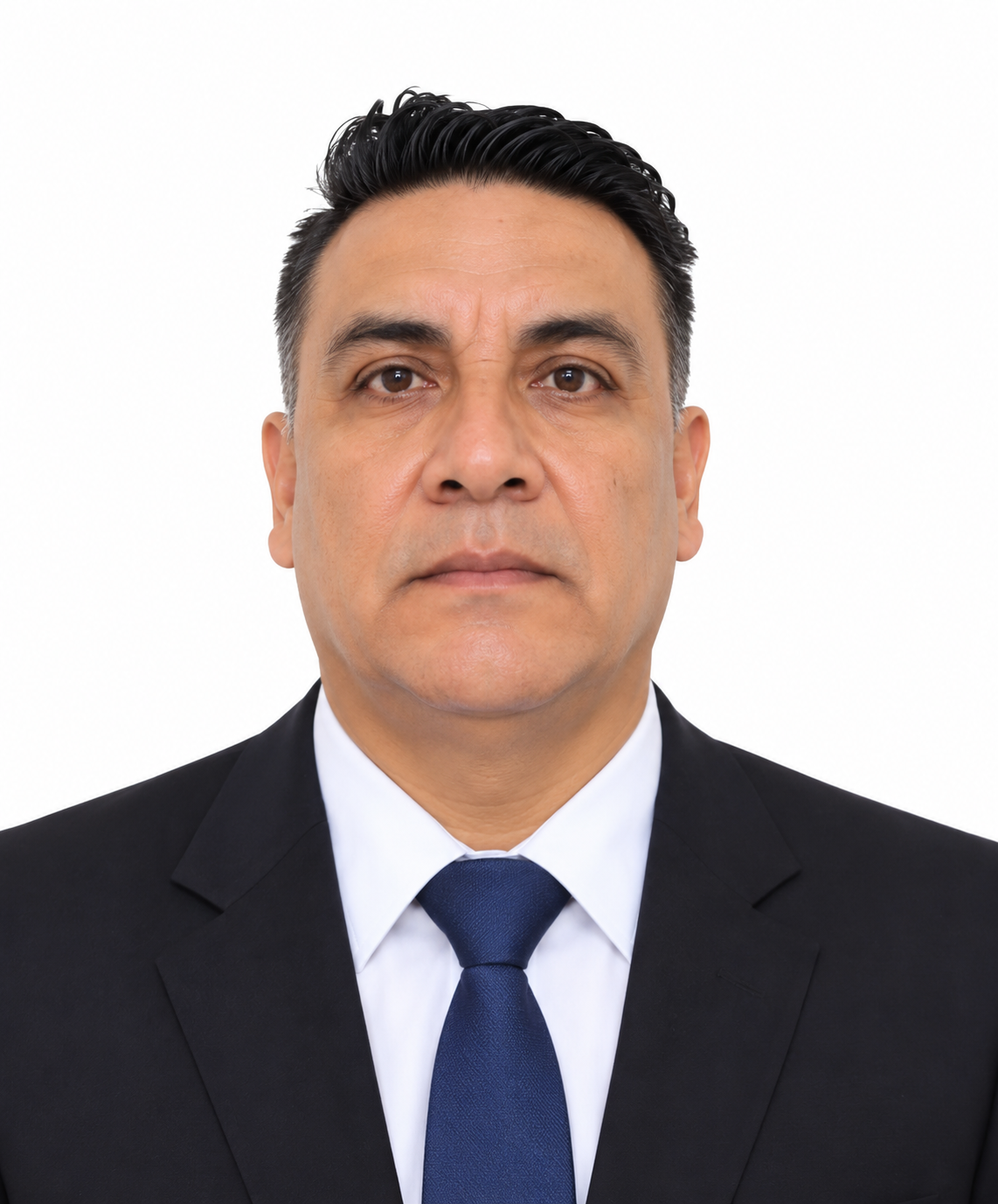 Daniel Filomeno Rocano Almeida