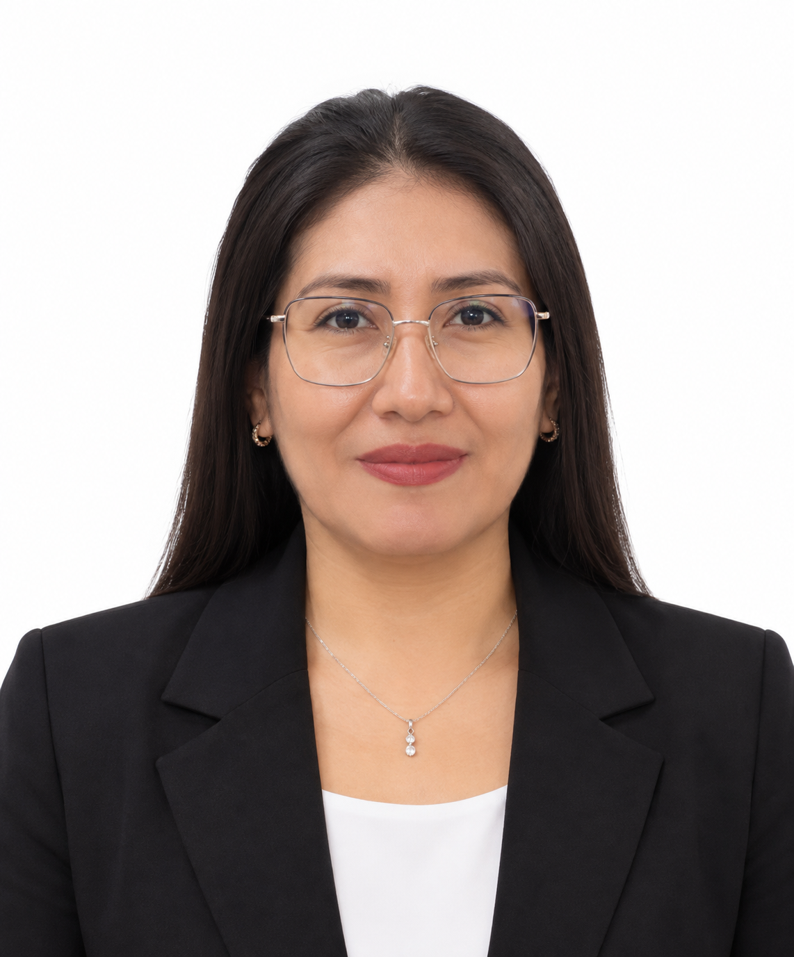 Kassandra Isabel Flores Mozombite