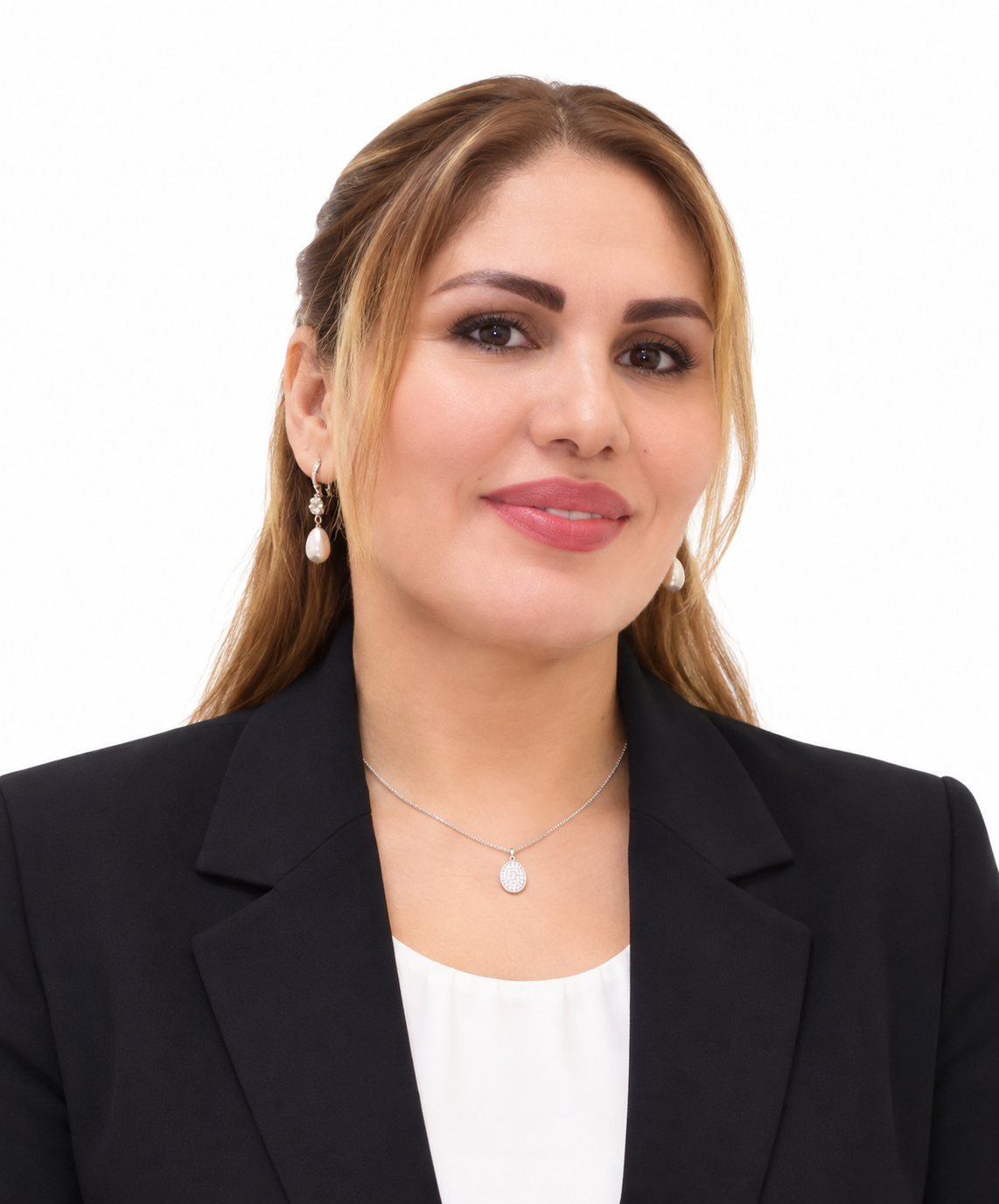 Liseth Atencio Chavez