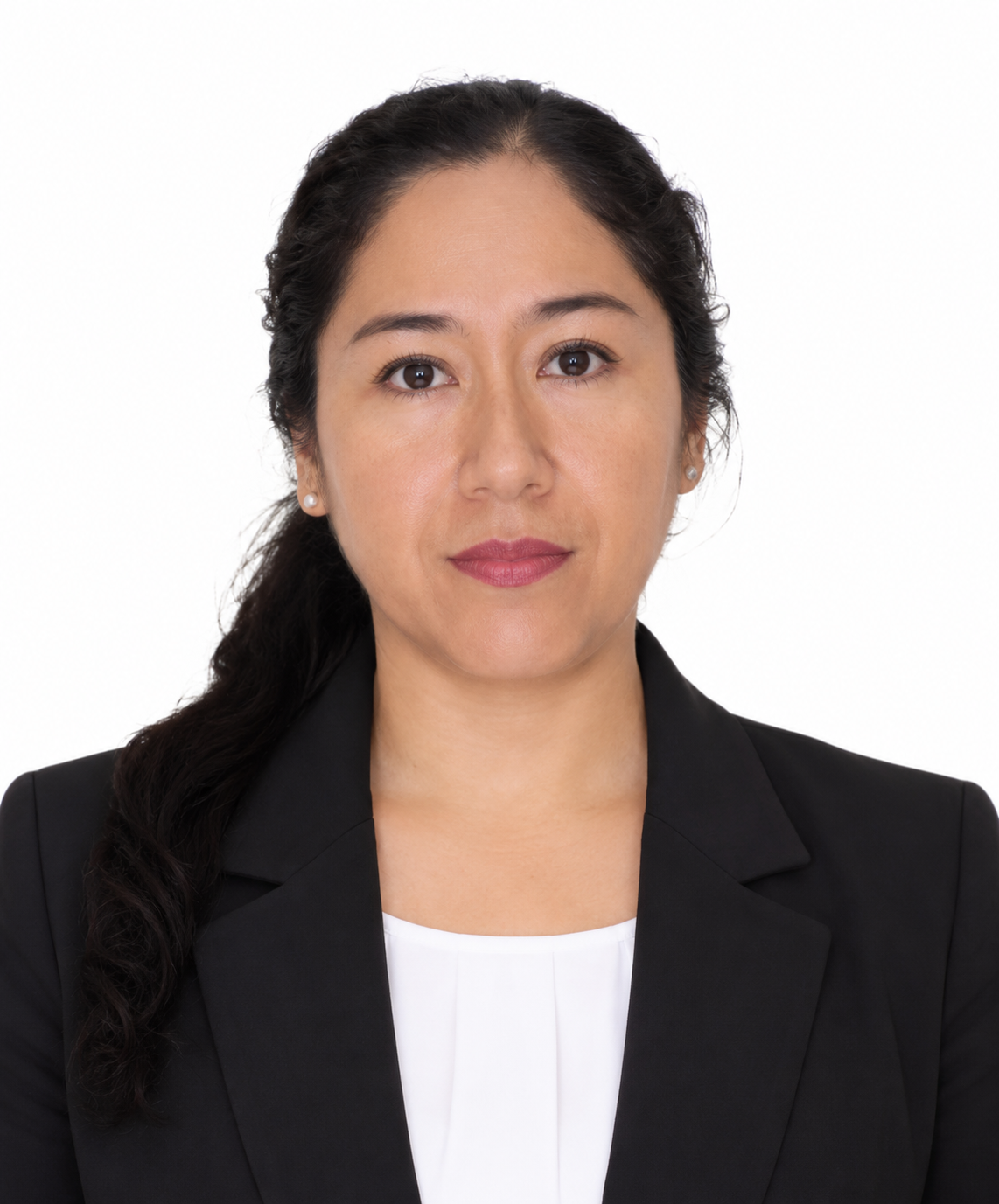 Magali Vega Panduro