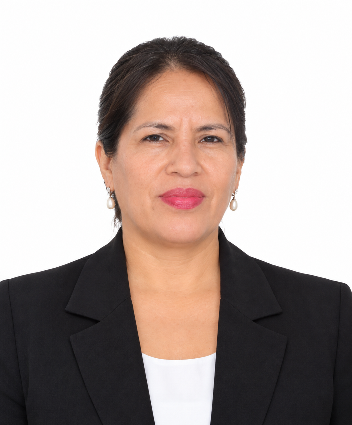 Maria Angelica Alvarado Soto