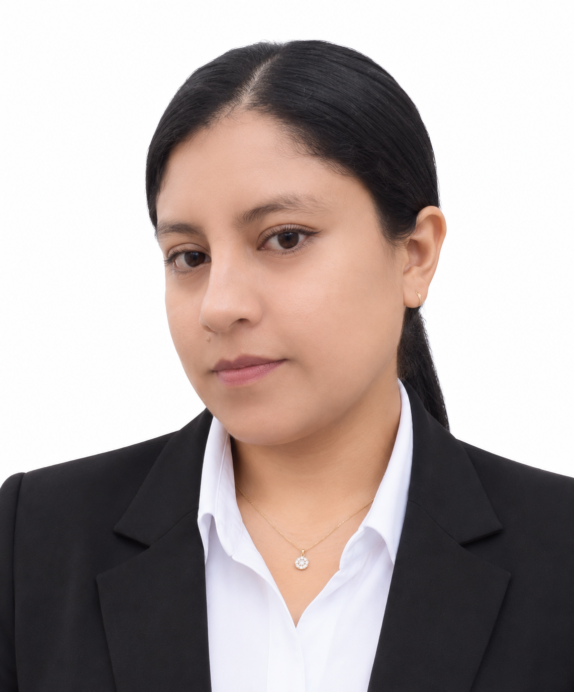 Maricarmen Guzman Araujo