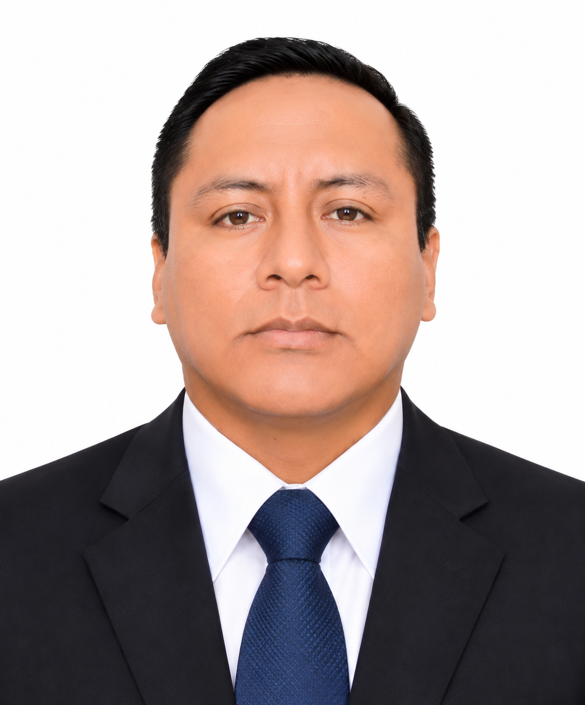 Wenceslao Mateo Chegni Cabello