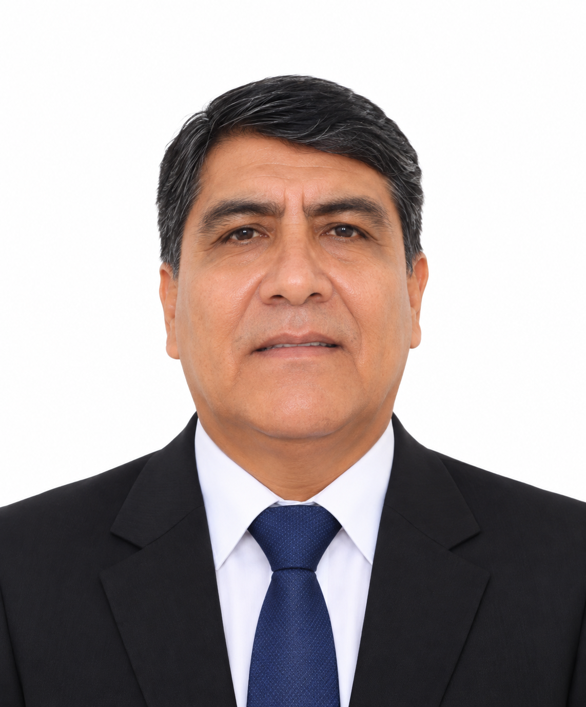 Wilfredo Cesar Salazar Mucha