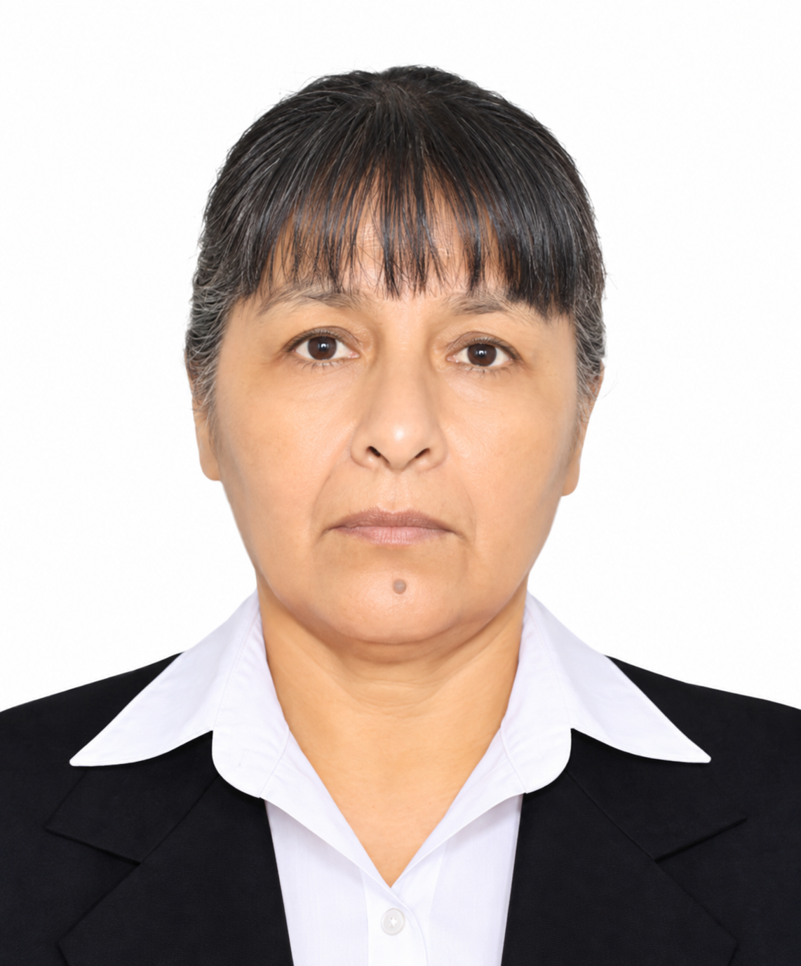 Yolanda Arratea Espinoza